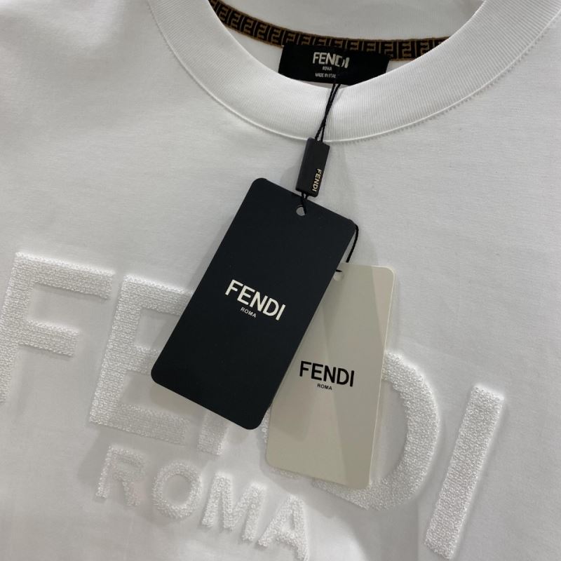 Fendi T-Shirts